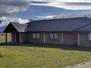 Casa en Trevelin