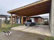 Casa en Trevelin