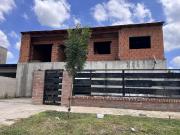 Casa en TS3 frente al lago