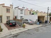 CASA EN TULIPANES, VILLA FLORIDA SEC B, REYNOSA,...