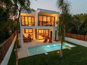 Casa en Tulum