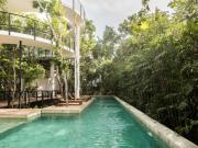 Casa en Tulum
