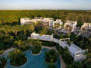 CASA EN TULUM DE 2 HABITACIONES CON ALBERCA EN VENTA