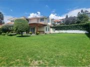 Casa en Tumbaco cerca de Hilacril – 4hab.y jardín | Real...