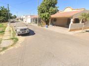 CASA EN TURIN, VILLA DORADA, NAVOJOA, SONORA. ¡CASA EN...