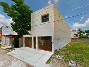 CASA EN TUXTLA GUTIERREZ, CHIAPAS