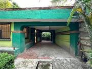 Casa en un Nivel