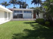 Casa en un nivel al norte de Cuernavaca