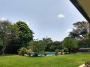 Casa en un nivel en La Colonia Delicias en Cuernavaca...