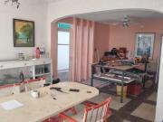 Casa en un nivel en remodelación