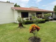 Casa en UN NIVEL en VENTA Condominio Jilgeros Col Delicias