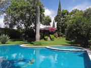 Casa en un nivel en venta en Rancho Cort?s con 2155 de...