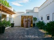 Casa en un nivel moderna en Venta en Club Campestre de...