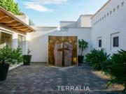 Casa en un nivel moderna en Venta en Club Campestre de...