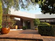 Casa en un nivel para remodelar en Jardines del Pedregal