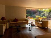 Casa en un nivel para remodelar en Jardines del Pedregal