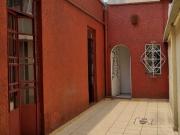 Casa en un nivel, San Pedro de los Pinos