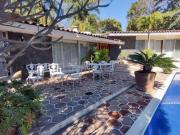 Casa en Un Solo Nivel en Colonia Reforma Cuernavaca