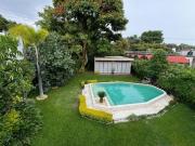 Casa en un Solo Nivel en venta en Col. Reforma,...