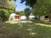 Casa en un solo nivel en venta en Jurica Querétaro 1573