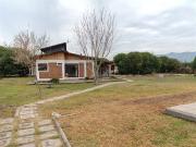 Casa En Una Hermosa Parcela En Padre Hurtado Casa En Una Hermosa Parcela En Padre Hurtado