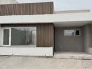 Casa en una planta 3 dormitorios a estrenar Barrio...