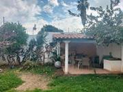 Casa en una planta al sur de León, con amplio Jardín