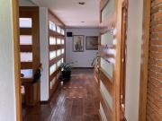 Casa en Una Planta, Calle Cerrada Parte Baja de Las Aguilas