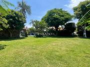 Casa en una planta | Club de Golf Tabachines
