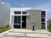 Casa en una planta con 3 recámaras