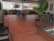 CASA EN UNA PLANTA CON PATIO!