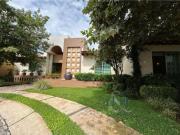 Casa en una planta en Fraccionamiento Residencial Real...