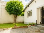 Casa en Una Planta Sobre Lote Propio en Florida