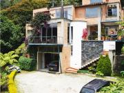 Venta casa en Alto del Escobero, Envigado 4 alcobas...