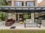 CASA EN UNIDAD CERRADA EN EL RETIRO