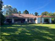 Casa en unidad cerrada en el tablazo