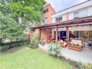 CASA EN UNIDAD CERRADA SECTOR SAN LUCAS