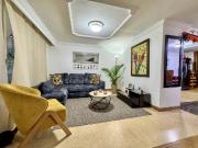 Casa en unidad completa y super familiar