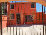 Casa en Unidad habitacional Casas Grandes Infonavit