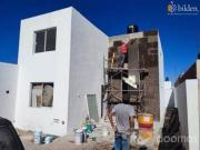 Casa en Unidad Habitacional Don Francisco