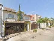 Casa en Unidad habitacional FOVISSSTE 100