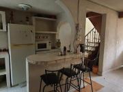 CASA EN UNIDAD HABITACIONAL TEJALPA JIUTEPEC MORELOS