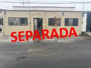 CASA EN UNIDAD MODELO