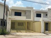 Casa en Unidad Nacional