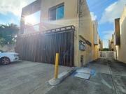 Casa en Unidad Nacional