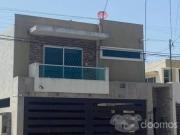Casa en Unidad Nacional, Ciudad Madero