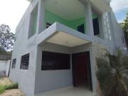 Casa en Unidos por Guerrero Sector 6