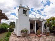 CASA EN UNQUILLO! TERRENO DE 3228 M2!