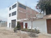 CASA EN URB. LOS CLAVELES DE LURIN