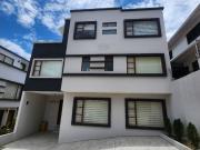 CASA EN URB PRIVADA SECT SAN JOSE DE BALZAY